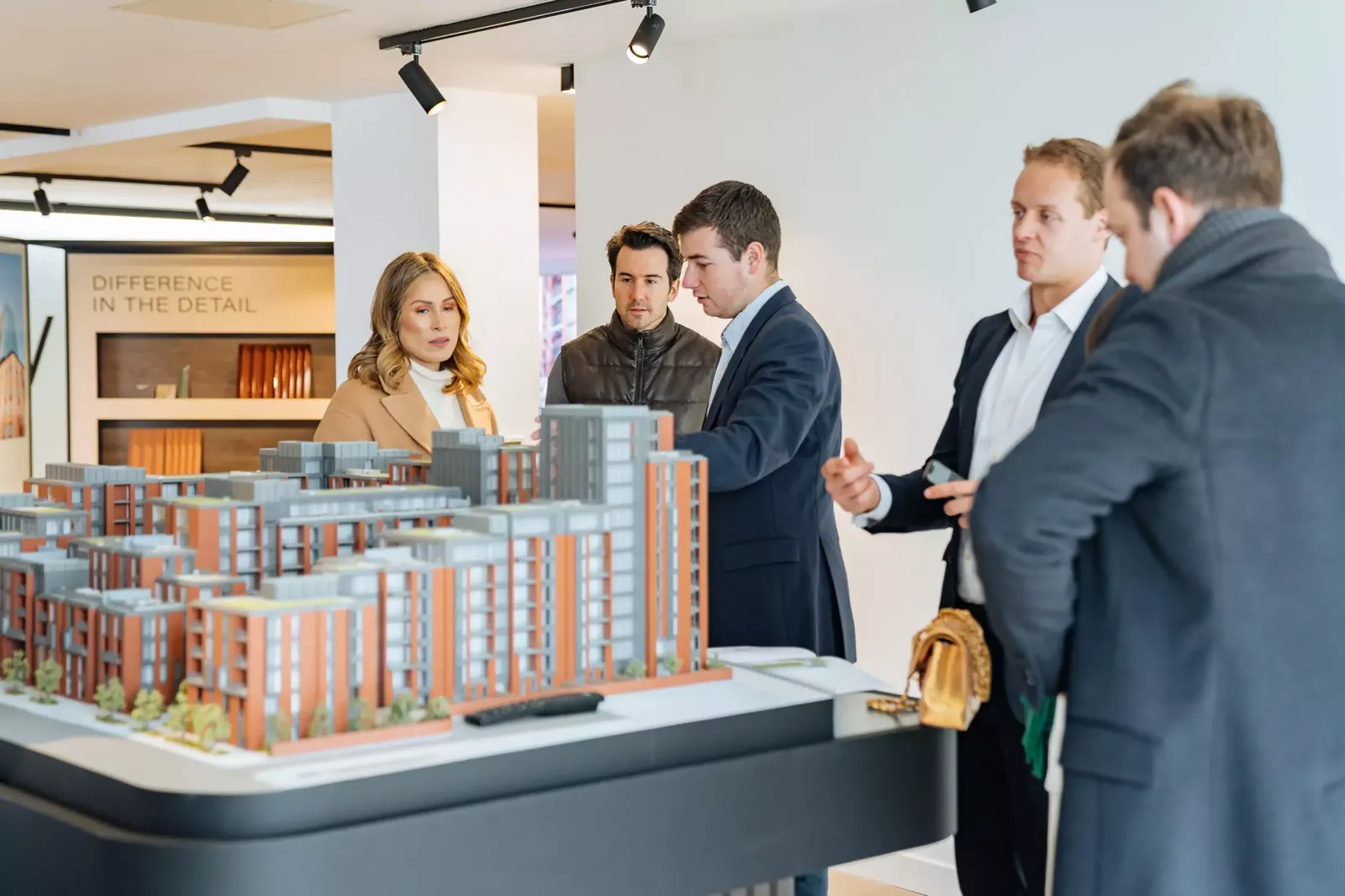 Strong Sales For First Wave of Residencies Released at Hurlingham Waterfront