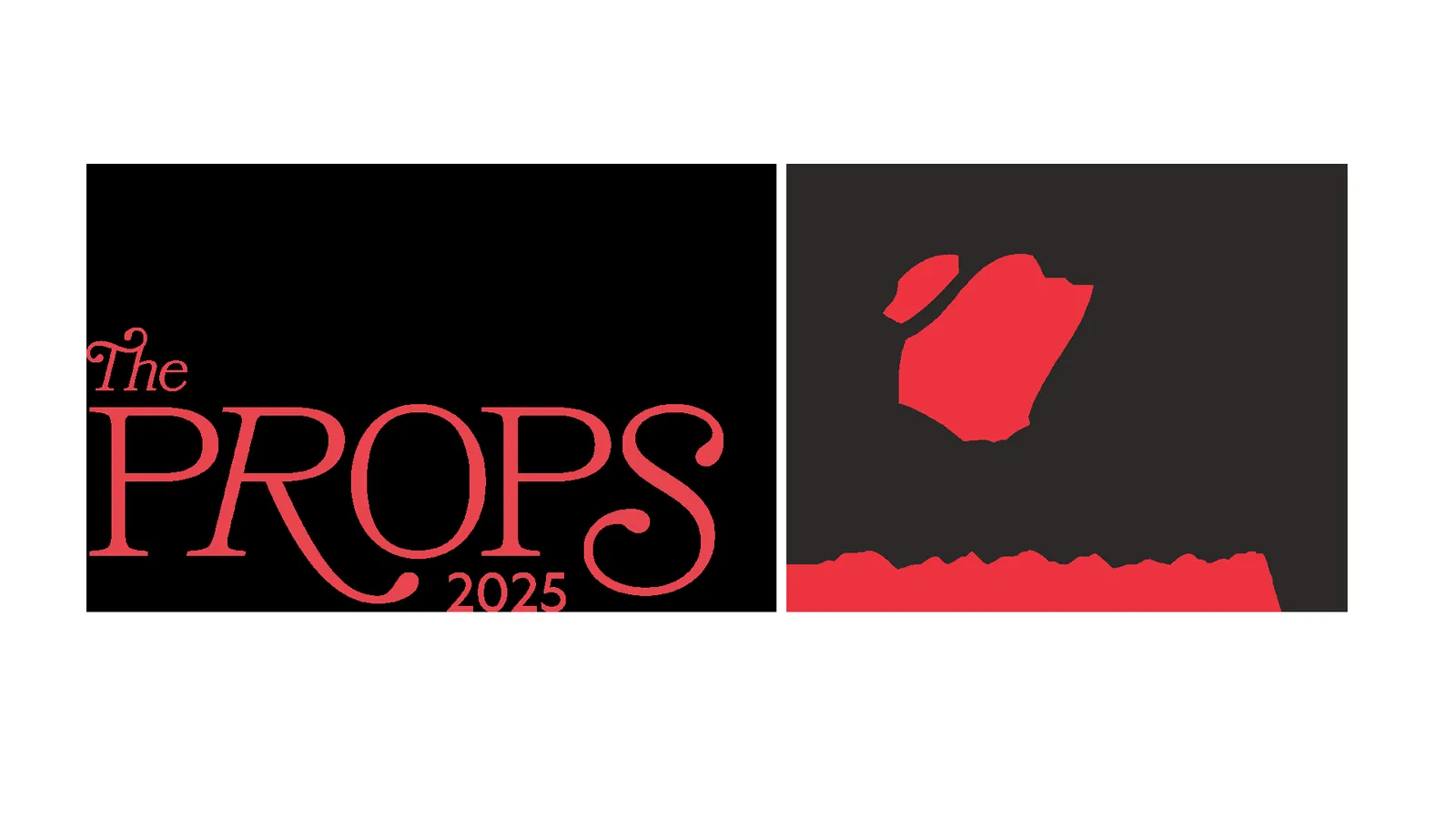 Rockwell Shortlisted for the PROPS Awards 2025