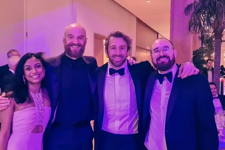 Rockwell Support Kerslake Robshaw Foundation