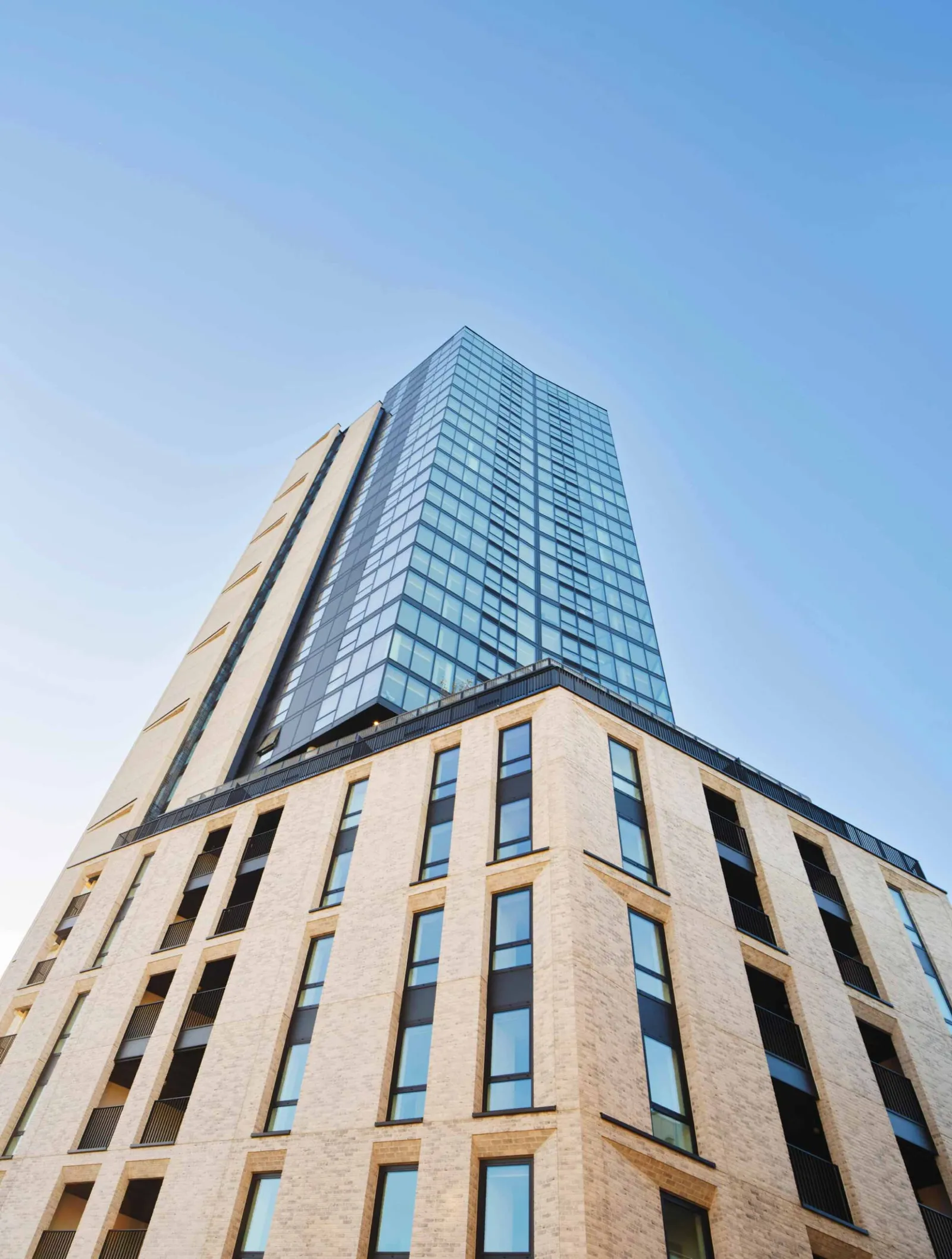 Vetro Shortlisted for the Tall Buildings Awards 2024
