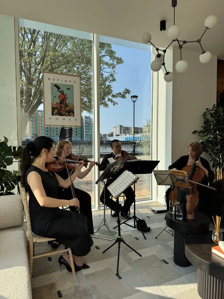 Image accompanying Hurlingham Waterfront Launches Exclusive Partnership with the Hurlingham Club