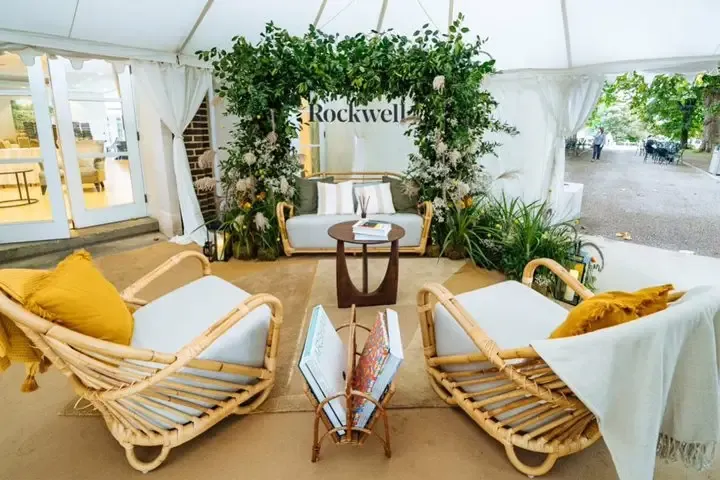 Rockwell – Hurlingham Arts Festival