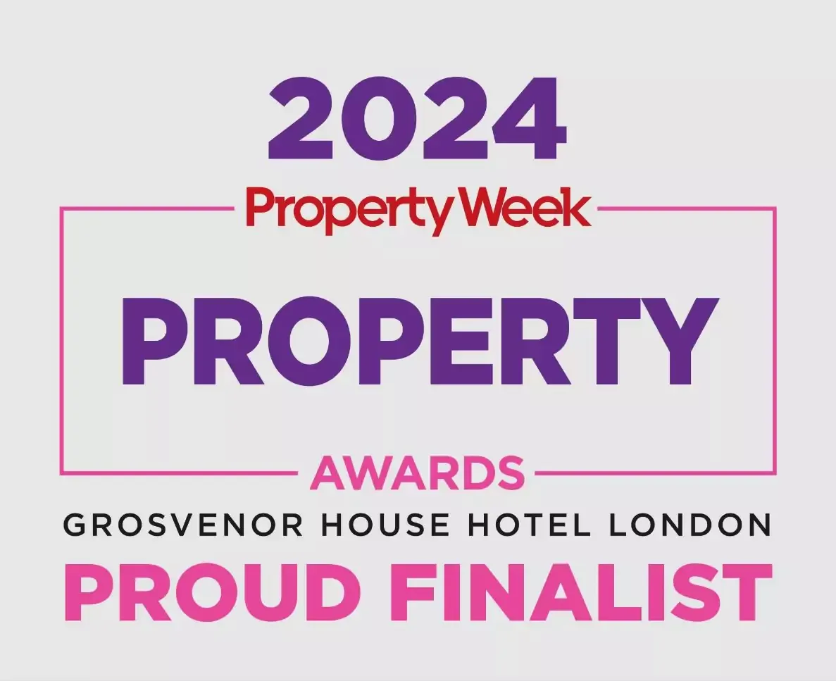 Vetro Shortlisted for the Property Awards 2024