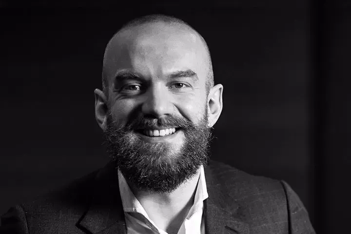 Nicholas Mee promoted to Managing Director